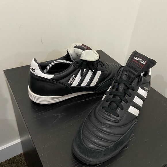 adidas Shoes Adidas Mundial Astro Turf Shoes 3 12 Poshmark